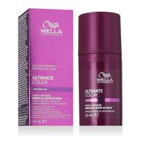 Wella Professional Ultimate Color Plaukų kaukė 30ml plaukų kaukė