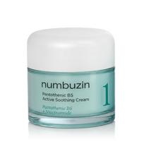 Numbuzin No.1 80ml veido kremas