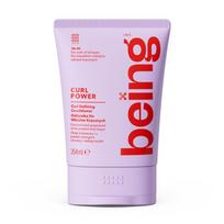Being Curl Power Conditioner for curly hair - 354ml plaukų kondicionierius