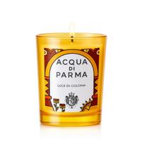 Acqua Di Parma Luce Di Colonia 200ml kvepianti žvakė