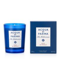 Acqua Di Parma Blu Mediterraneo Fico di Amalfi 200ml kvepianti žvakė