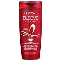 Loreal Shampoo for colored hair Color Vive 500 ml - refill plaukų šampūnas