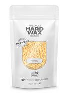 Rio-Beauty Depilatory wax beads Premium Honey Hard Wax Beads - 750 g 750ml vaško juostelės depiliacijai