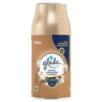 Glade Air freshener refill Sensual Sandalwood & Jasmine Automatic Spray 269 ml 269ml purškiamas kvapas namams