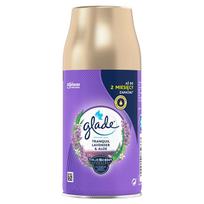 Glade Tranquil Lavender & Aloe Automatic Spray Air Freshener Refill 269 ml 269ml purškiamas kvapas namams