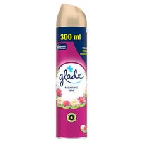 Glade Relaxing Zen air freshener 300ml purškiamas kvapas namams
