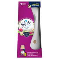 Glade Automatic air freshener Relaxing Zen 269ml purškiamas kvapas namams