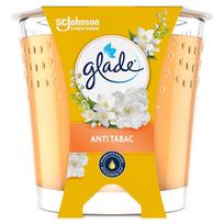 Glade Anti Tabac scented candle 112ml kvepianti žvakė
