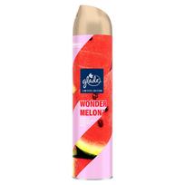 Glade Air freshener Super Wondermelon 300ml purškiamas kvapas namams