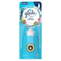 Glade Sense & Spray Ocean Adventure air freshener refill 18 ml 18ml purškiamas kvapas namams