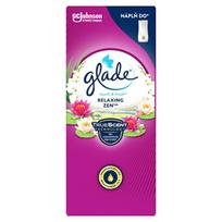 Glade Touch & Fresh Relaxing Zen air freshener refill 10ml purškiamas kvapas namams
