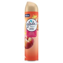 Glade Peach Paradise air freshener 300ml purškiamas kvapas namams