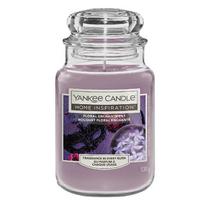 Yankee Candle Aromatic candle Home Inspiration Floral Enchantment 538 g 538ml kvepianti žvakė