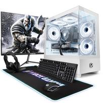 Vibox V-174 Žaidimų kompiuteris Komplektas • Ryzen 5 5500 4,2 GHz • RTX 5060 8GB • 16GB RAM • 1TB SSD • Windows 11 • WiFi 6 + Bluetooth 5.4