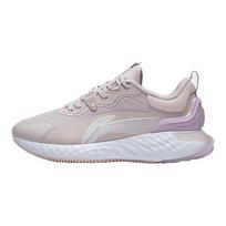 Li-Ning Women Low Top Running Shoes Purple AGLS220-2 38