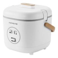 Joyoung 1.2L Compact Rice Cooker for 1-2 People CN plug (adapter included)