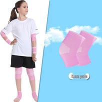 Children's Breathable Sports Knee Pads