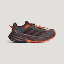 Adidas Terrex Freehiker SL Mountaineering & Hiking Shoes Unisex Charco 36