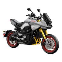 CaDA Scale Car Series Suzuki Katana 2022 Officially Licensed Suzuki Building Blocks 1104 Pieces 1/6 / (Suzuki Katana)