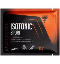 Trec Nutrition Isotonic Sport, Apple-Mint, 20 g