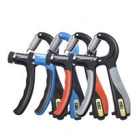 Bodybuilding Training  Adjustable Hand Grip Strengthener  Sports Adjustable Hand Grip