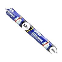 Sandėlyje 9900 Skaidrus Neutralus Silikoninis Struktūrinis Klijai Sienų Užuolaidų Durų/Langų Sandarinimas Atsparus Orai Vandeniui Atsparus Statyba High qualityblack door window caulking blue