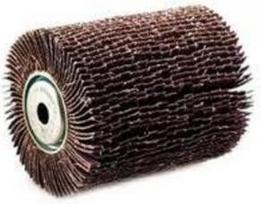 Makita P-04400 plieninis šepetys 9741 šlifuokliui