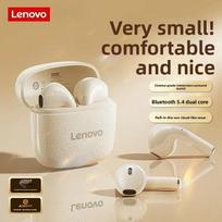 Lenovo EA166 Wireless Headphones TWS 5.4 Bluetooth Earphones HD Stereo Music Game Earbuds Sport Waterproof Headset With Mic juoda
