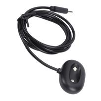 Watch Charger Side Dock Fit for Google Pixel Watch 4 2025 Type C Portable Quick Charging Dock juoda