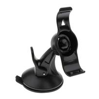 Car Suction Cup Mount Cradle For Garmin Nuvi 40 40LM (Compare to Garmin 010-11765-01) Black