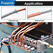 Premium-Tube Bender Set 7 Pieces For Copper, Brass, Aluminum& Thin Steel Tubing Sizes 1/4 To 7/8 Inches