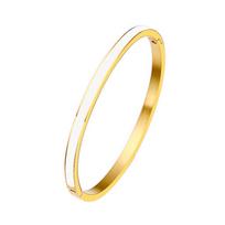 Barbie bracelet Rainbow Sweetheart Bracelet, niche design, high-end, sparkling, versatile for daily use, commuting, exquisite, fugitive BBB716361 auksas
