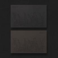 AGUSTAS D (BTS SUGA) - 1-asis solo albumas [D-DAY] RANDOM