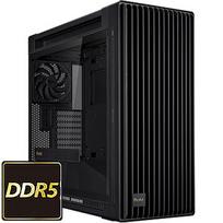 TopPC Creator PRO Powered by ASUS, Core Ultra 7 270K Plus, GeForce RTX 5070 Ti, 32GB (2x16) DDR5, 2TB NVMe Gen4, no OS DATK363-1418791