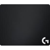 Logitech G240, juoda