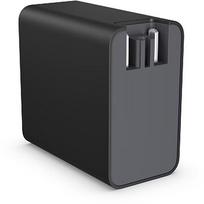 Hewlett Packard HP 100W GAN WALL CHARGER LOC-EURO PLUG CS9V7UT#ABB