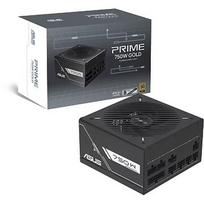 Asus Prime, 750W, 80PLUS Gold, ATX 3.1, PCIe 5.1 90YE00U3-B0NA00