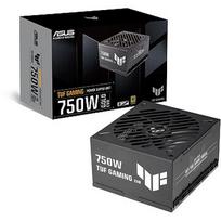 Asus TUF Gaming 750W Gold EVO, 80PLUS Gold, ATX 3.1, PCIe 5.1 90YE00SB-B0NA00