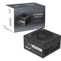 Asus Prime, 850W, 80PLUS Gold, ATX 3.1, PCIe 5.1 90YE00U2-B0NA00