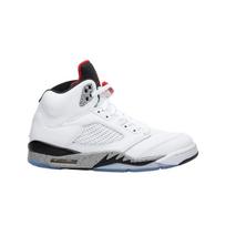 Jordan 5 Retro White Cement 295