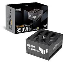 Asus TUF Gaming 850W Gold EVO, 80PLUS Gold, ATX 3.1, PCIe 5.1 90YE00SA-B0NA00
