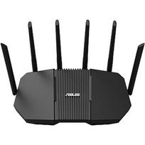 Asus Wireless Router|ASUS|Wi-Fi 7 (802.11be)|Data speed 9400Mbit/s|Ethernet WAN Yes|WAN connection type RJ-45|Ethernet LAN Yes|4xLAN ports|USB port Yes|90IG0A30-MO9C10 90IG0A30-MO9C10
