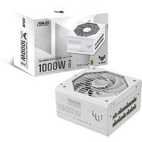 Asus TUF Gaming White, 1000W, 80PLUS Gold 90YE00S5-B0NA00