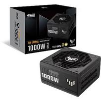Asus TUF Gaming, 1000W, ATX 3.0, 80PLUS Gold TUF-GAMING-1000G