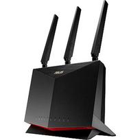 Asus 4G-AC86U, Cat. 12 600Mbps Dual-Band AC2600 LTE Modem Router 4G-AC86U