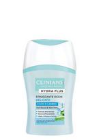 Akių makiažo valiklis Clinians Hydra Plus, 150 ml