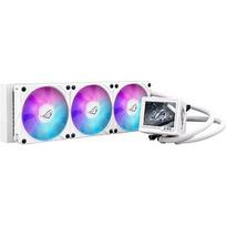 Asus ROG Ryujin III 360 ARGB Extreme, White Edition 90RC0132-M0EAY0