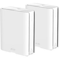 Asus ZenWiFi BQ16 Quad Band WiFi 7 Mesh (2-pack) ZenWiFi BQ16 (2pk)