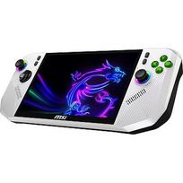 MSI Claw A8 BZ2EM, 1TB, Polar Tempest Edition 001T8K-036