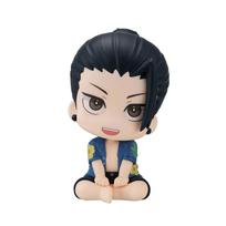 Nauja JJK Anime Figūrėlė Suguru Geto, Satoru Gojo Veiksmo Figūrėlė, Q Edition Kolekcija, geto ir gojo Statulėlė, dovanos